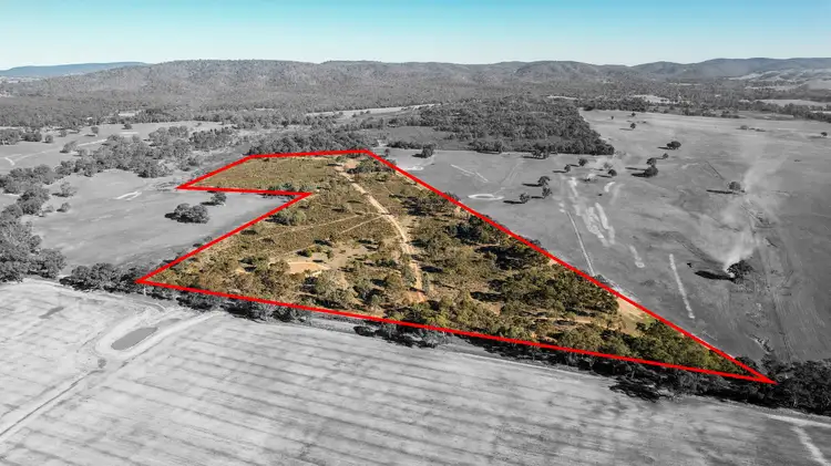 Third view of Homely rural property listing, CA 26 Moyreisk Road, Redbank VIC 3477