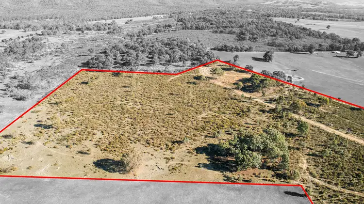 Fifth view of Homely rural property listing, CA 26 Moyreisk Road, Redbank VIC 3477