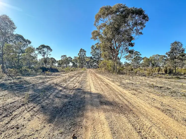 Sixth view of Homely rural property listing, CA 26 Moyreisk Road, Redbank VIC 3477