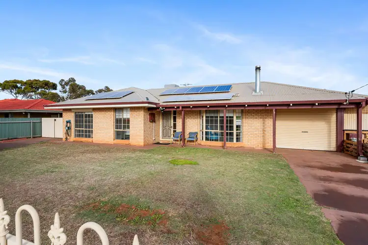 Main view of Homely house listing, 125 Graeme Street, Hannans WA 6430
