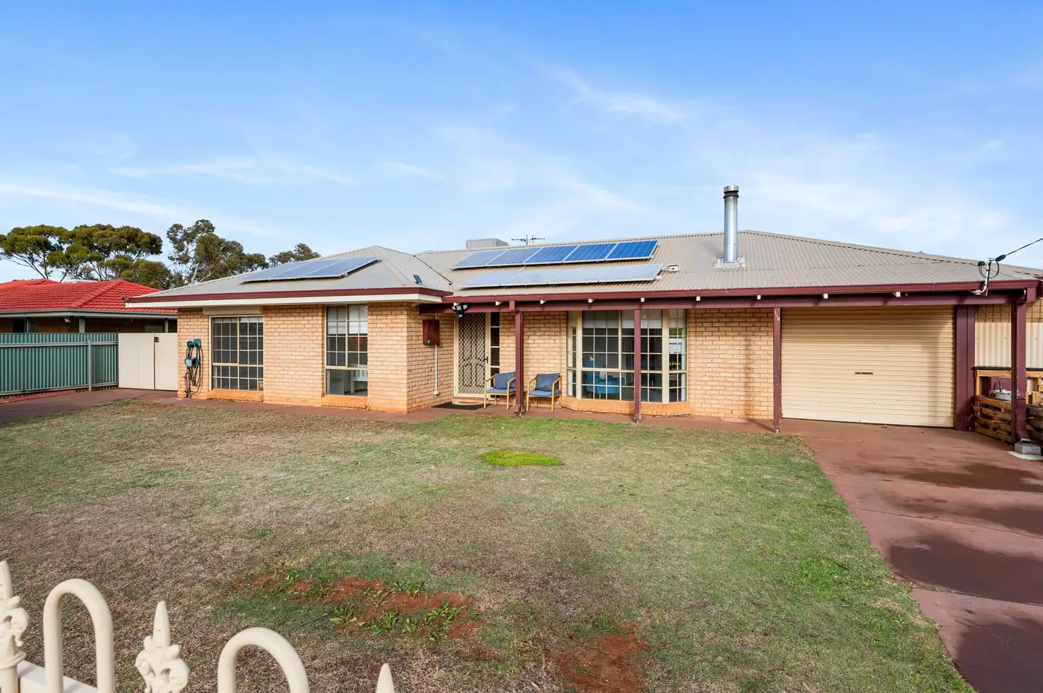 Main view of Homely house listing, 125 Graeme Street, Hannans WA 6430