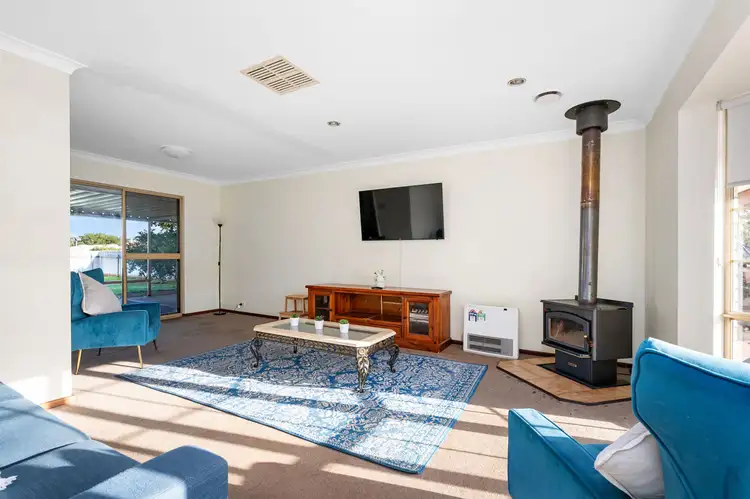 Second view of Homely house listing, 125 Graeme Street, Hannans WA 6430