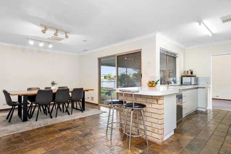 Fifth view of Homely house listing, 125 Graeme Street, Hannans WA 6430