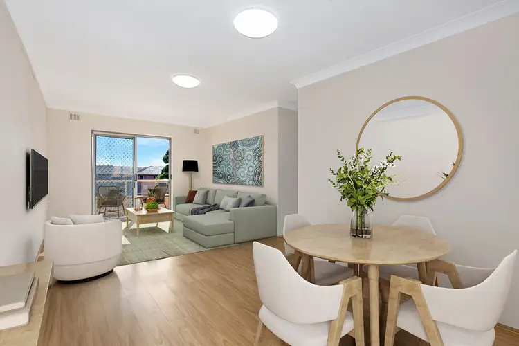 11/249-253 Haldon Street, Lakemba NSW 2195