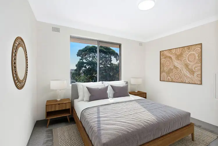 Second view of Homely apartment listing, 11/249-253 Haldon Street, Lakemba NSW 2195