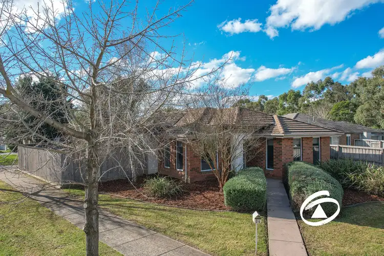 34 Kosta Boda Boulevard, Pakenham VIC 3810