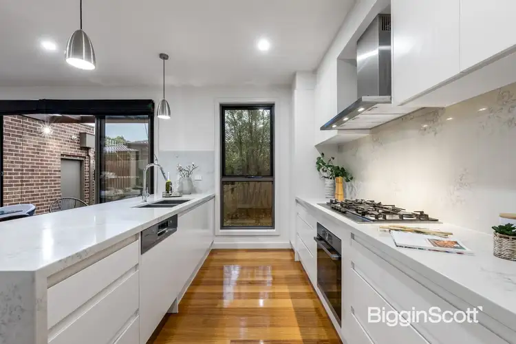 Sixth view of Homely house listing, 25 Queens Avenue, Doncaster VIC 3108