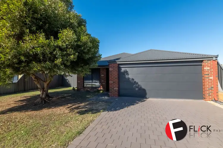 3 Cain Way, Baldivis WA 6171