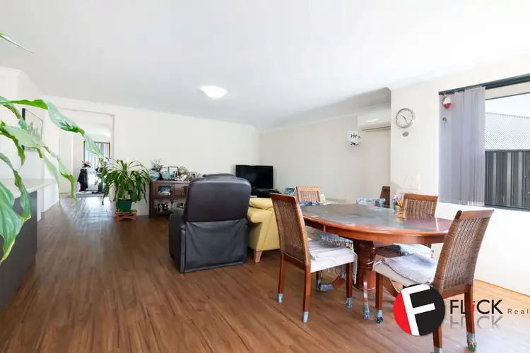 Second view of Homely house listing, 3 Cain Way, Baldivis WA 6171