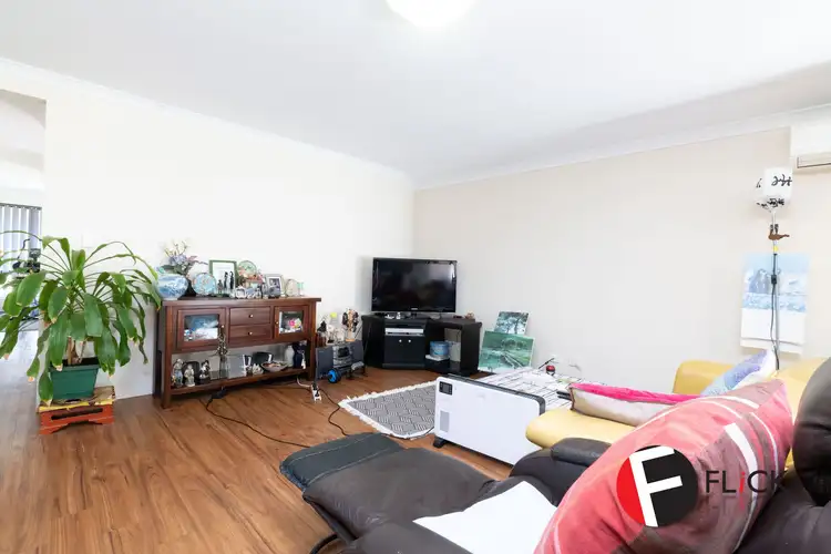 Fourth view of Homely house listing, 3 Cain Way, Baldivis WA 6171
