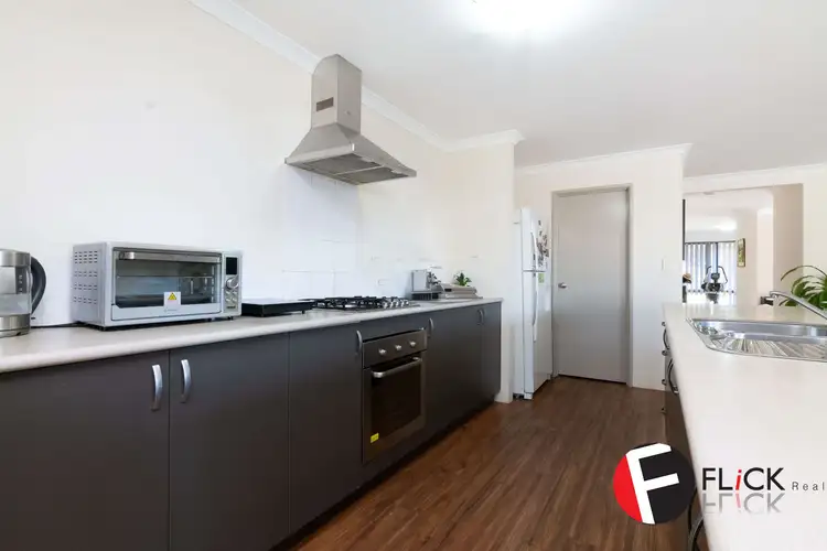 Fifth view of Homely house listing, 3 Cain Way, Baldivis WA 6171