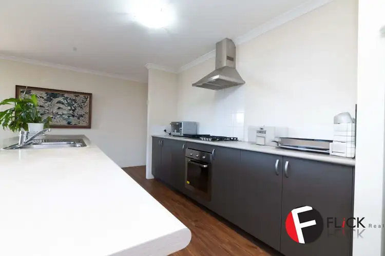 Sixth view of Homely house listing, 3 Cain Way, Baldivis WA 6171