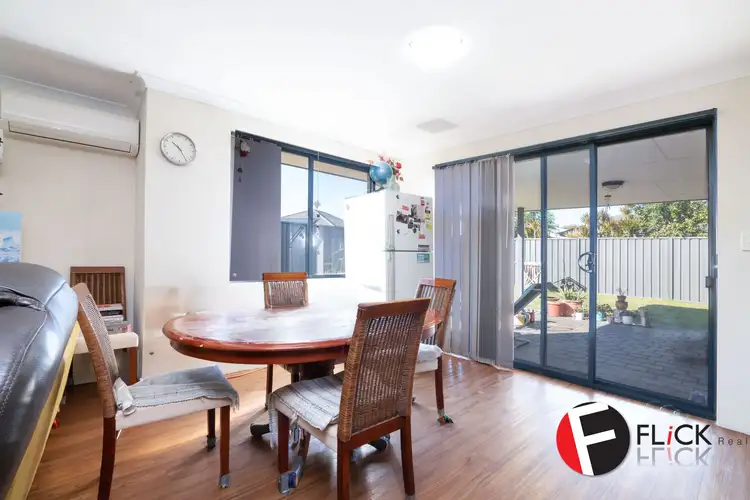 Seventh view of Homely house listing, 3 Cain Way, Baldivis WA 6171