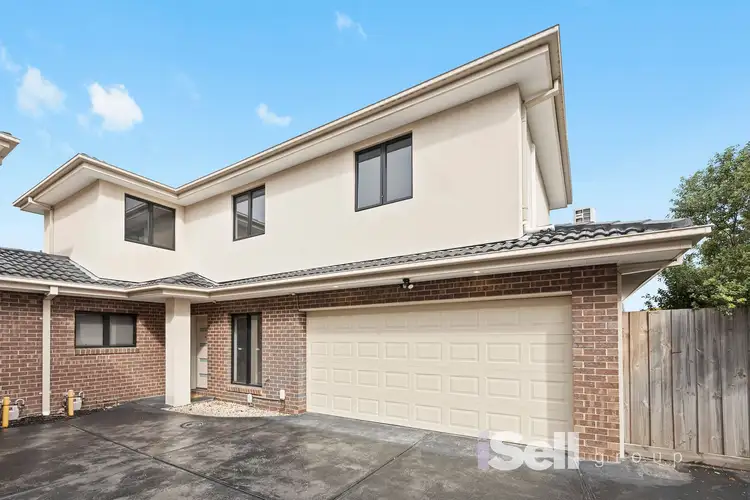 3/31 Namur Street, Noble Park VIC 3174