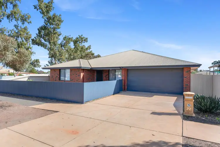 22 Harvey Street, South Kalgoorlie WA 6430