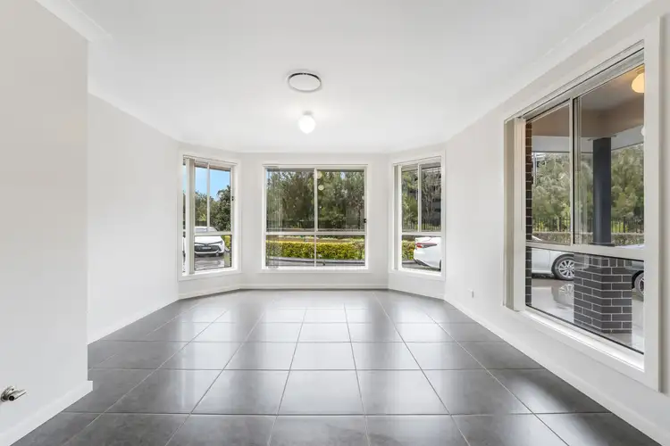 Second view of Homely villa listing, 16/44 Gumdale Avenue, St Johns Park NSW 2176