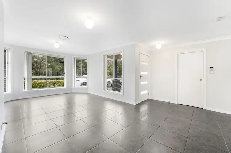 Third view of Homely villa listing, 16/44 Gumdale Avenue, St Johns Park NSW 2176