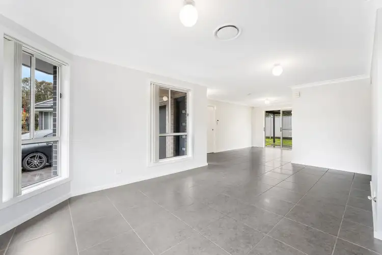 Fourth view of Homely villa listing, 16/44 Gumdale Avenue, St Johns Park NSW 2176