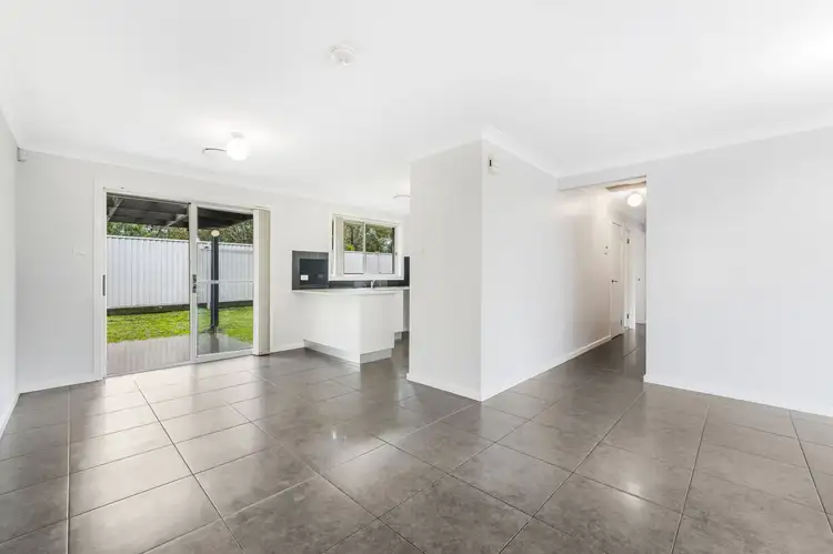 Fifth view of Homely villa listing, 16/44 Gumdale Avenue, St Johns Park NSW 2176