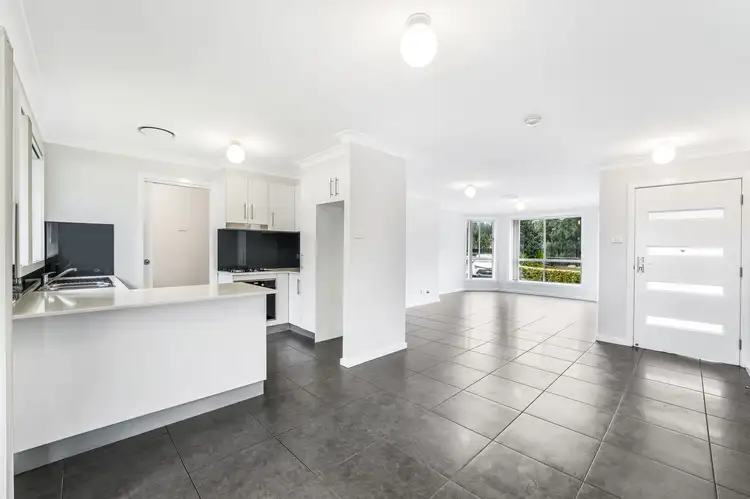 Sixth view of Homely villa listing, 16/44 Gumdale Avenue, St Johns Park NSW 2176