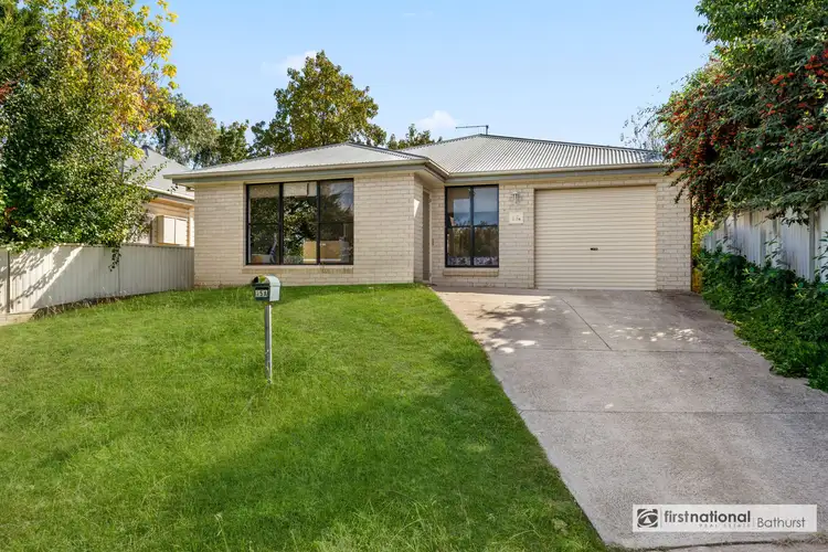 Main view of Homely house listing, 15A Henderson Street, West Bathurst NSW 2795