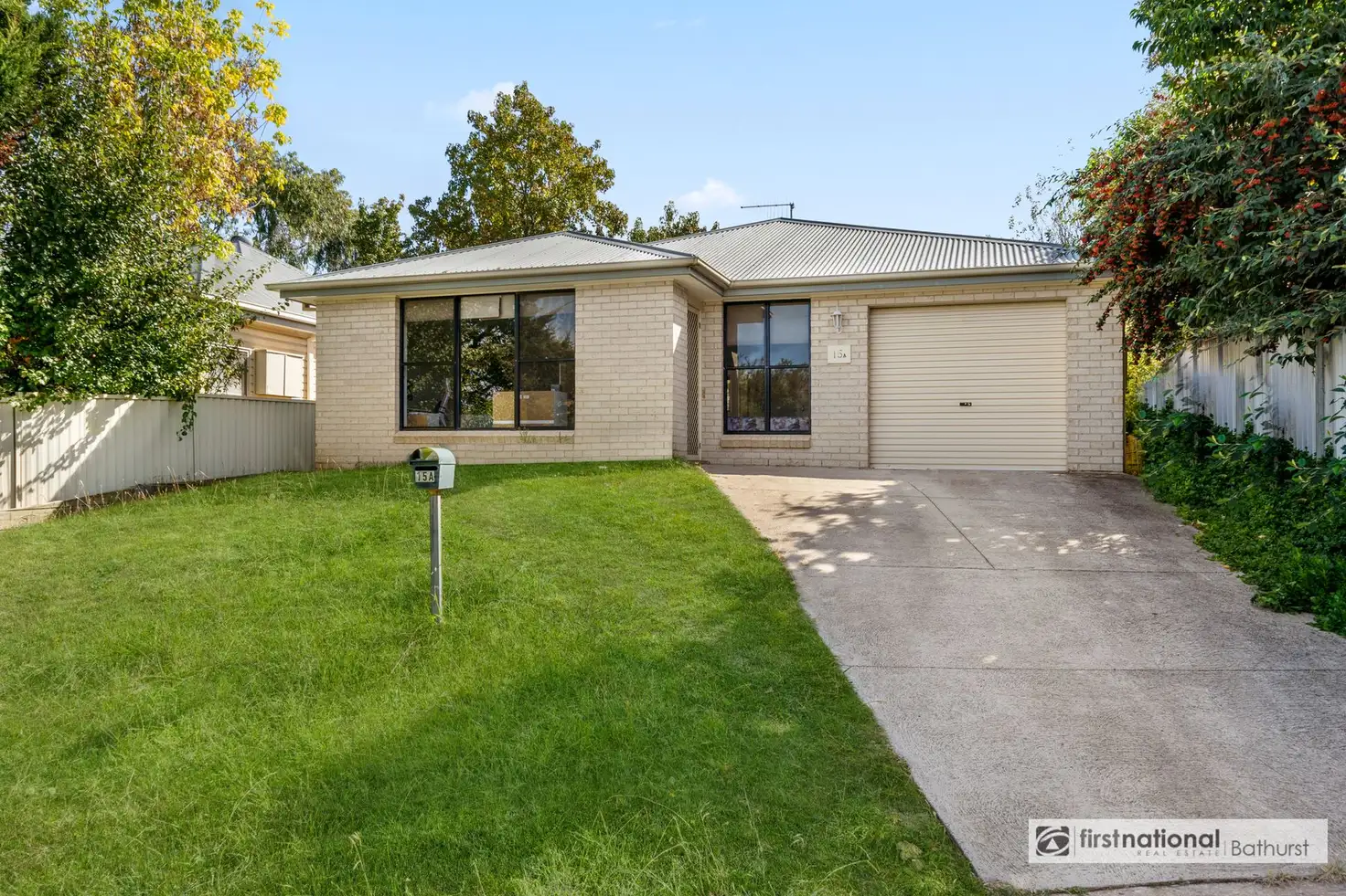 Main view of Homely house listing, 15A Henderson Street, West Bathurst NSW 2795