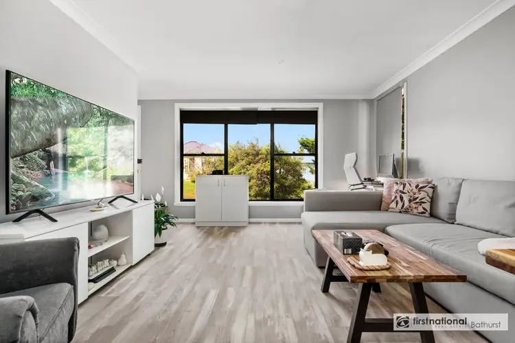 Second view of Homely house listing, 15A Henderson Street, West Bathurst NSW 2795