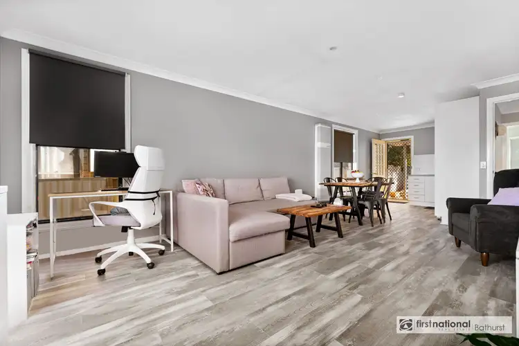 Third view of Homely house listing, 15A Henderson Street, West Bathurst NSW 2795