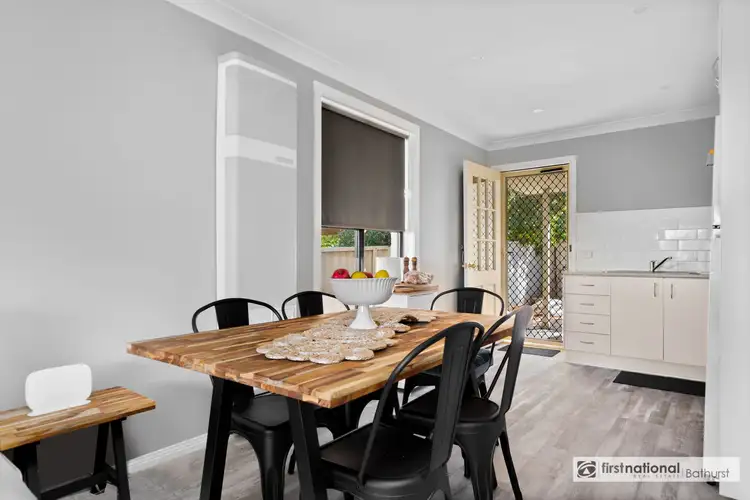 Fourth view of Homely house listing, 15A Henderson Street, West Bathurst NSW 2795