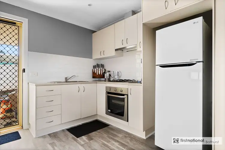 Fifth view of Homely house listing, 15A Henderson Street, West Bathurst NSW 2795