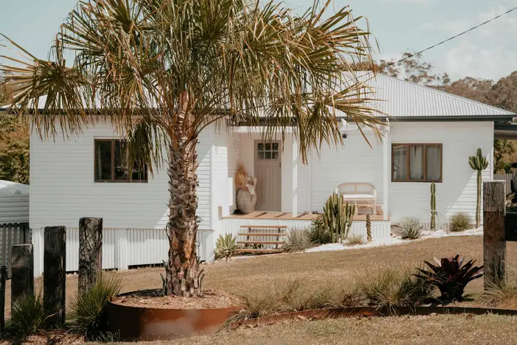 Second view of Homely house listing, 1 Red Street, Pomona QLD 4568