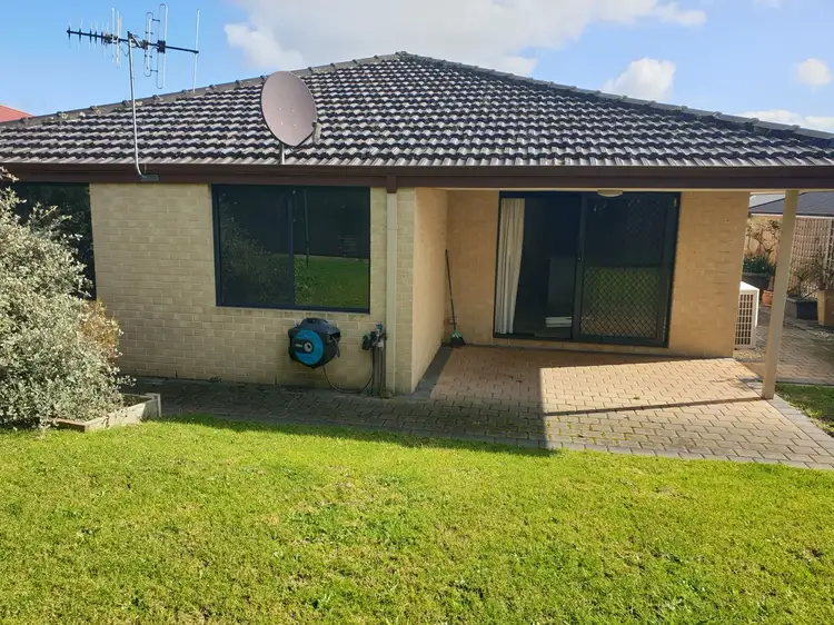 Second view of Homely house listing, 37 Chauncy Way, Spencer Park WA 6330