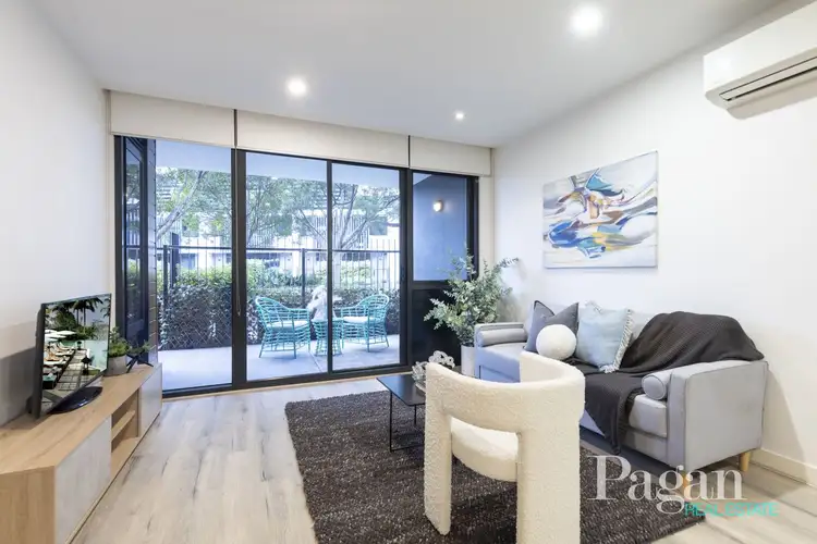 Main view of Homely apartment listing, 205/62 Mt Alexander Road, Travancore VIC 3032