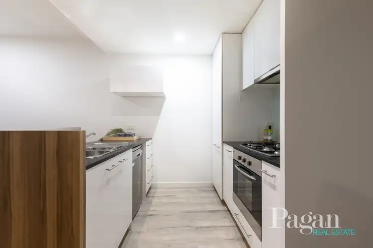 Fifth view of Homely apartment listing, 205/62 Mt Alexander Road, Travancore VIC 3032