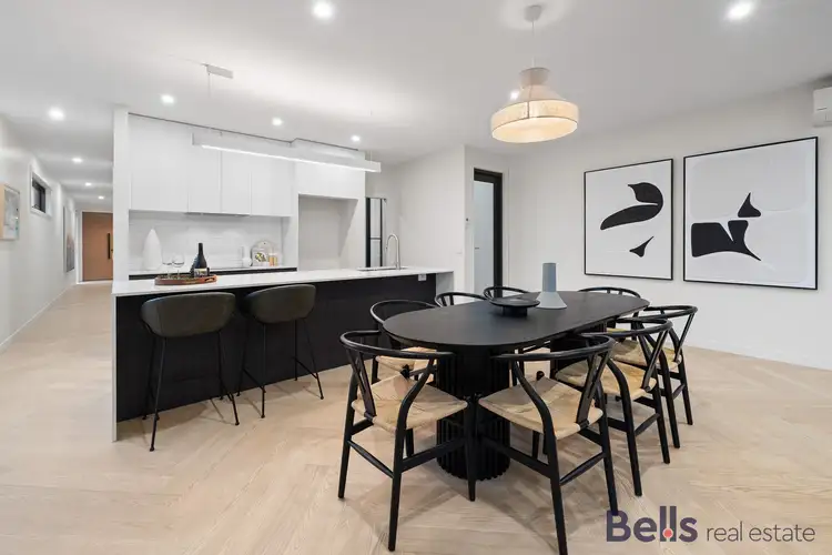 Second view of Homely house listing, 4/2 Jessie Street, Sunshine VIC 3020