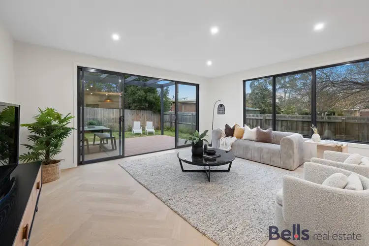 Fourth view of Homely house listing, 4/2 Jessie Street, Sunshine VIC 3020