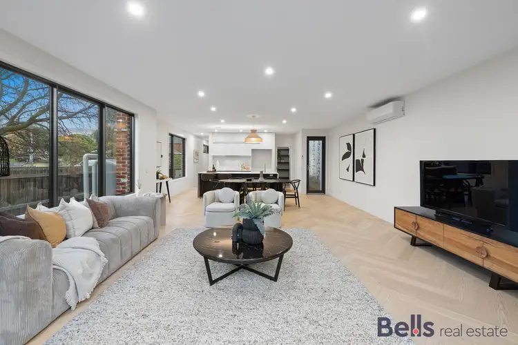 Fifth view of Homely house listing, 4/2 Jessie Street, Sunshine VIC 3020