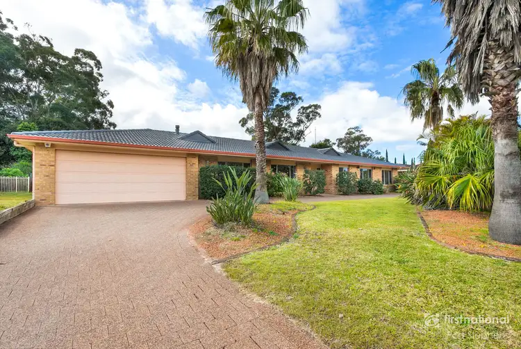 119 Salamander Way, Salamander Bay NSW 2317