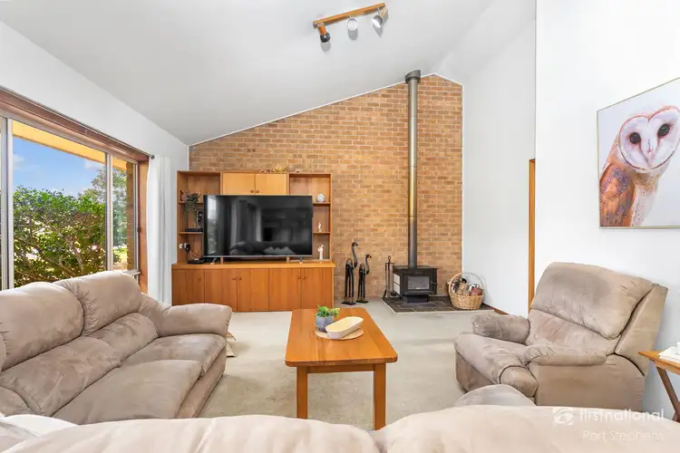 Sixth view of Homely house listing, 119 Salamander Way, Salamander Bay NSW 2317