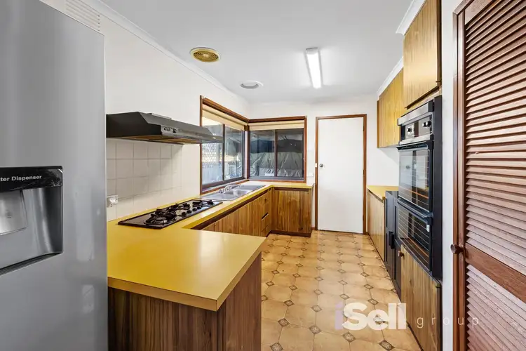 Fifth view of Homely house listing, 7 Darren Road, Springvale South VIC 3172
