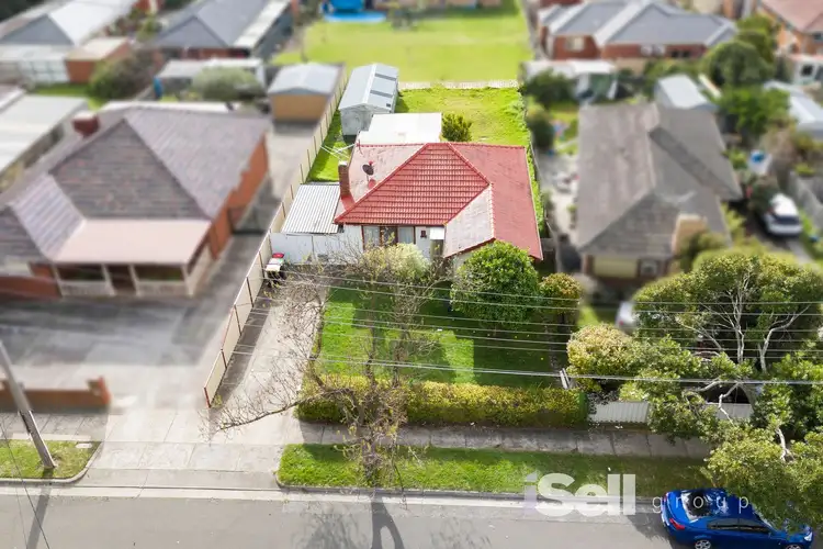 Second view of Homely house listing, 3 Erica Street, Springvale VIC 3171