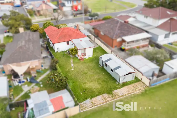 Third view of Homely house listing, 3 Erica Street, Springvale VIC 3171