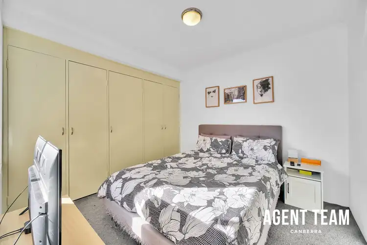 Fourth view of Homely apartment listing, 30/58 Bennelong Crescent, Macquarie ACT 2614