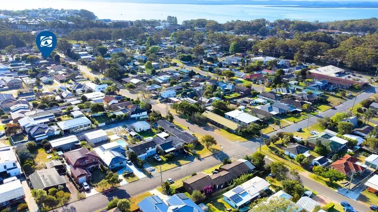 8 Parkes Street, Nelson Bay NSW 2315