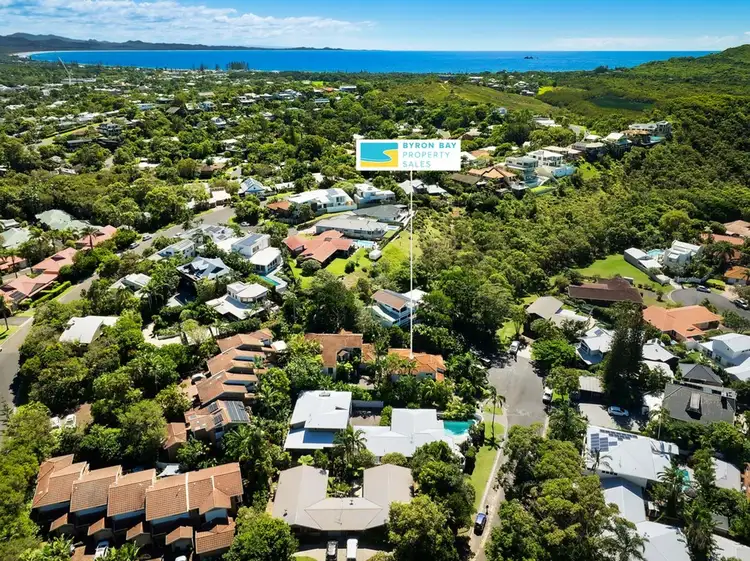 Main view of Homely house listing, 1/2 Osprey Court, Byron Bay NSW 2481