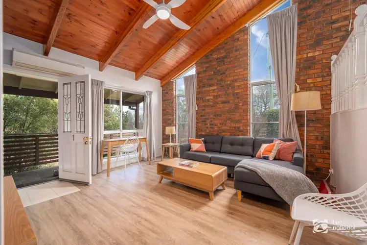 Second view of Homely villa listing, 1/51-53 Jessie Street, Armidale NSW 2350