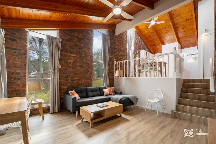Third view of Homely villa listing, 1/51-53 Jessie Street, Armidale NSW 2350