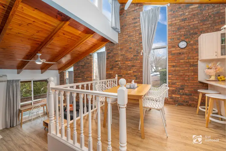 Fourth view of Homely villa listing, 1/51-53 Jessie Street, Armidale NSW 2350