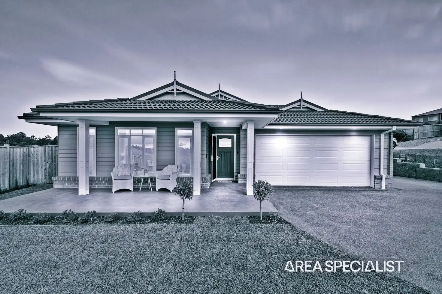Main view of Homely house listing, 4 Harrods Close, Drouin VIC 3818