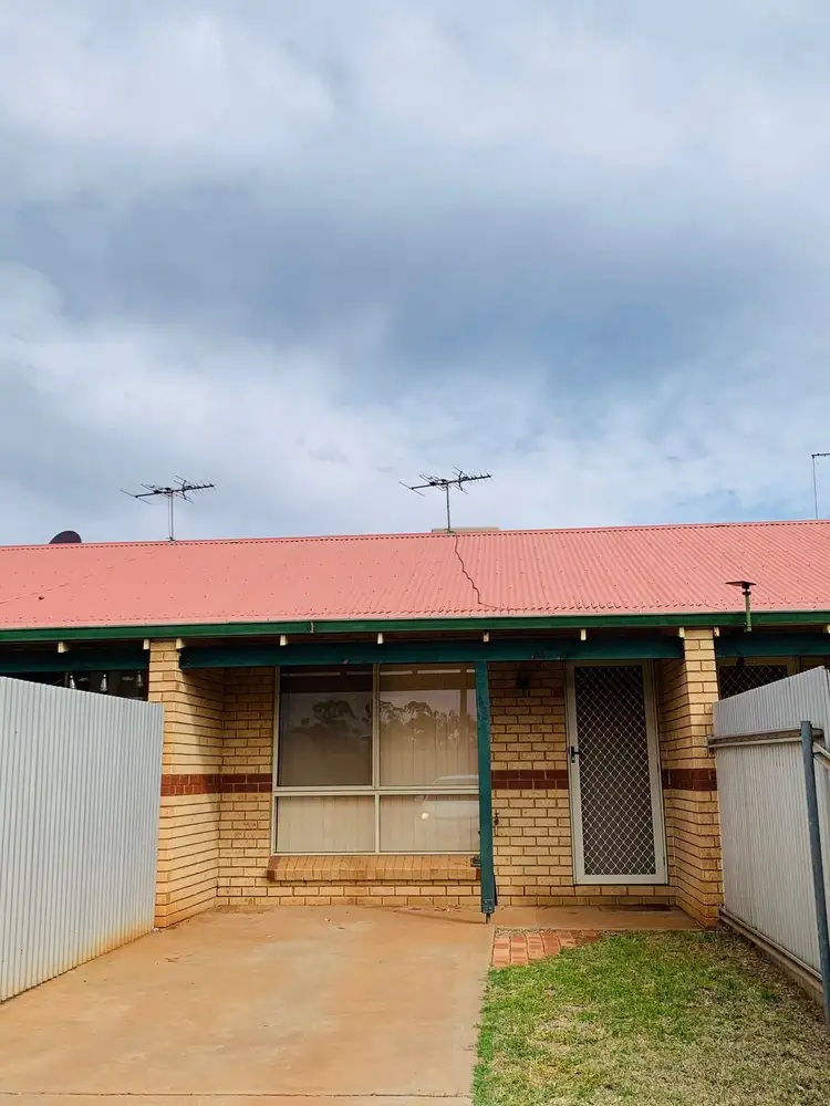 Main view of Homely unit listing, 6/2 Wittenoom Street, Piccadilly WA 6430
